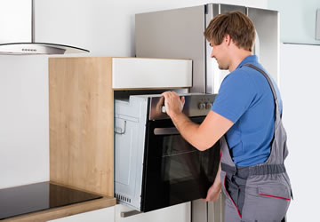 Appliance Installation In Wichita