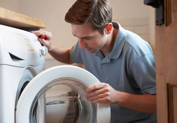Washer Repair In Wichita